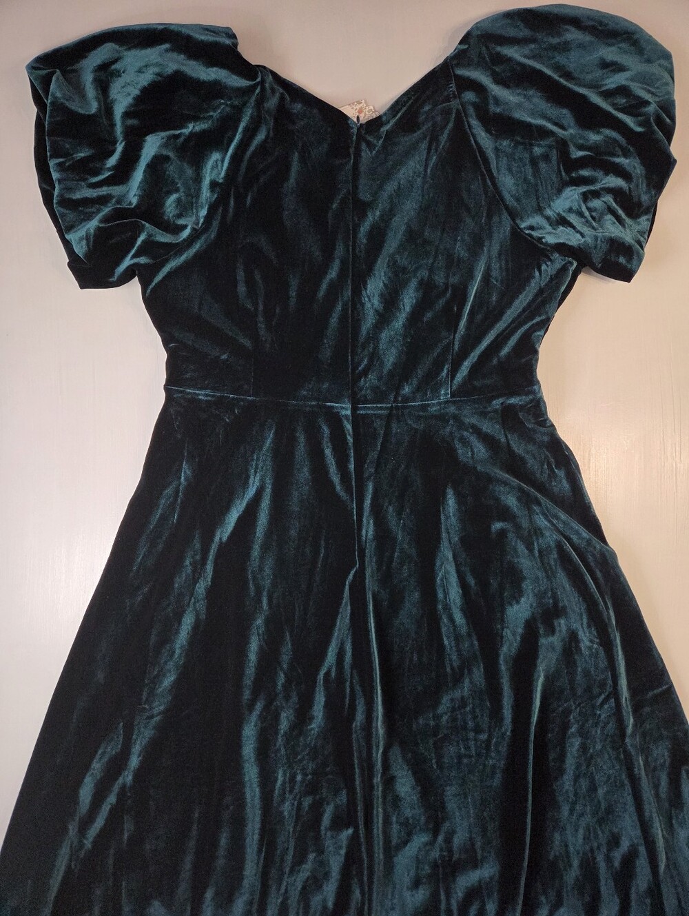 Ivy City Co Tessie Dress - Picture 7 of 16